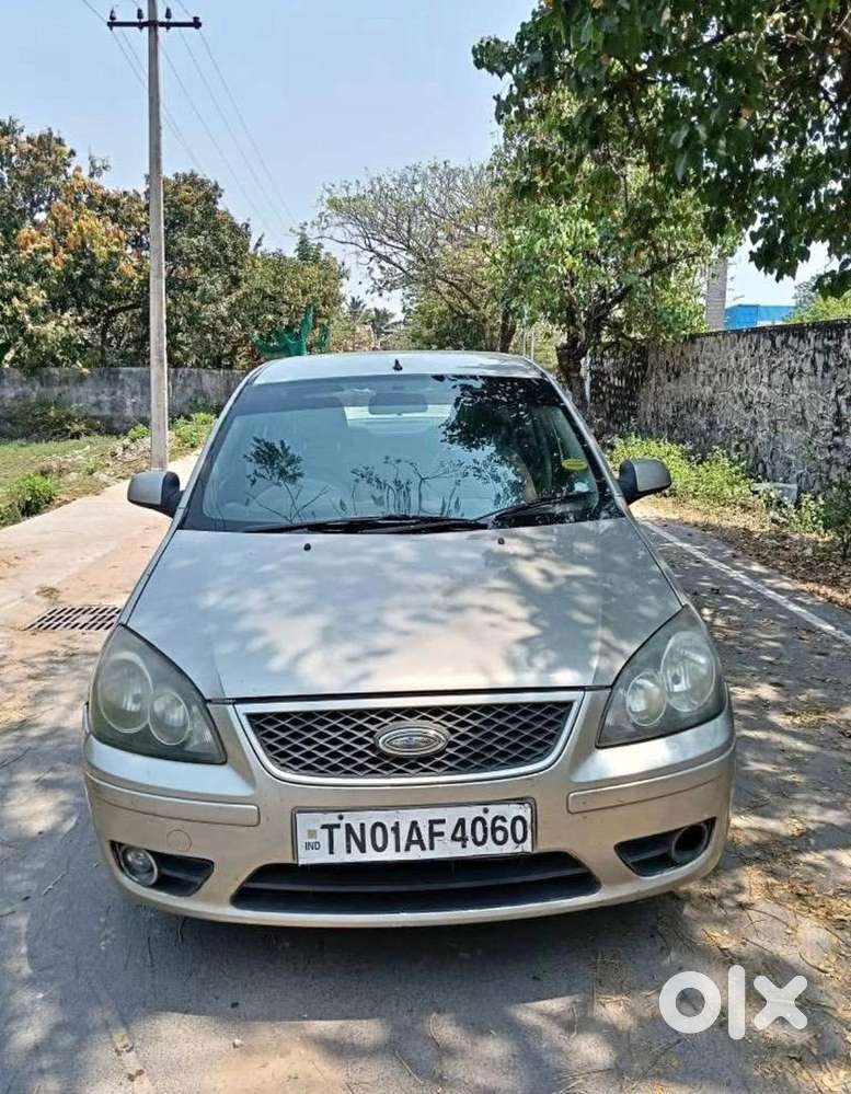 Ford Diesel Manual 2009 Car