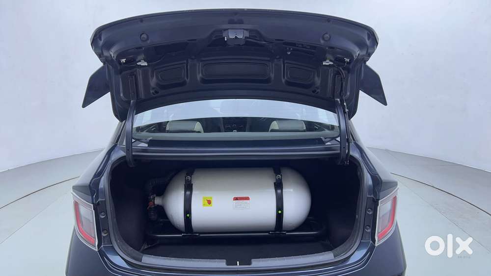 Hyundai Aura [2020-2023] 1.2 S Cng, 2022, Cng & Hybrids