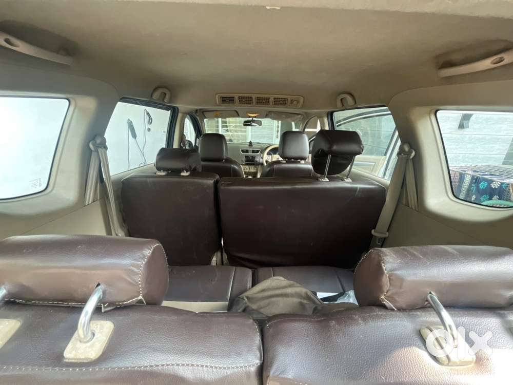 Maruti Suzuki Ertiga Petrol (1.4l) 2017