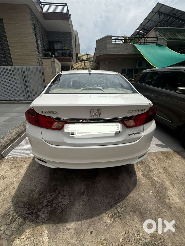 Honda City 2015 31000 Km Driven