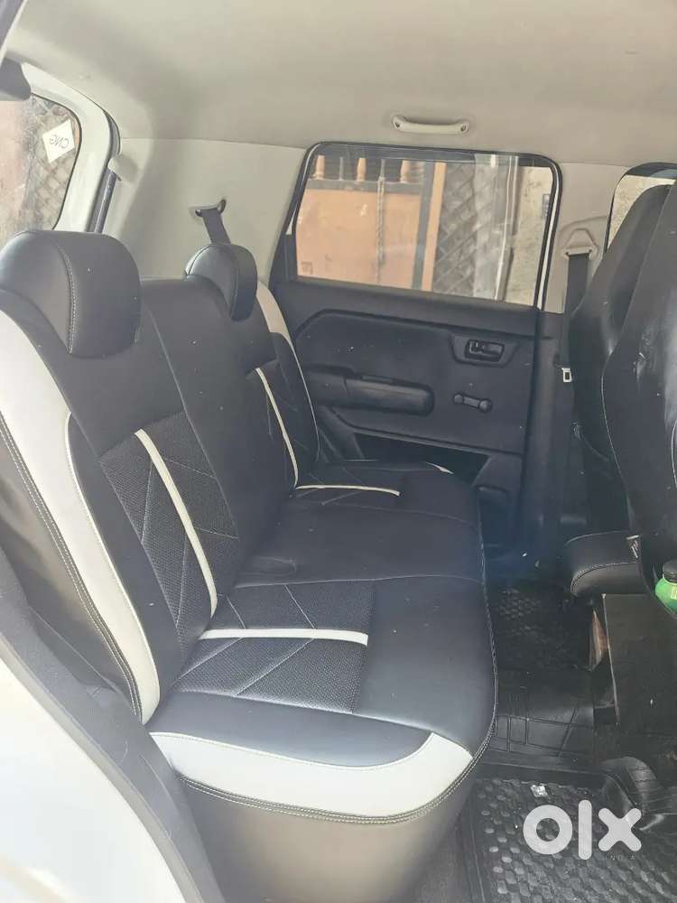 Maruti Suzuki Wagon R 2023 Cng Lxi