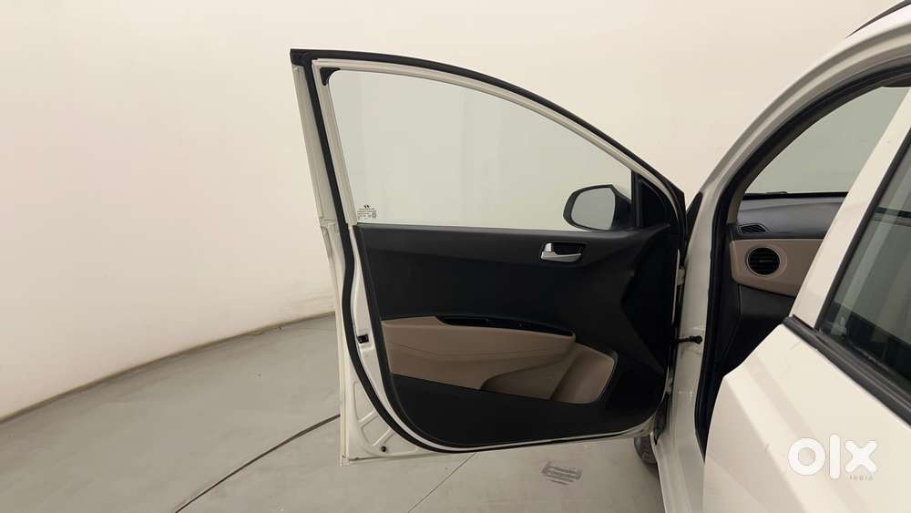 Hyundai Grand I10 1.2 Kappa Asta, 2017, Petrol