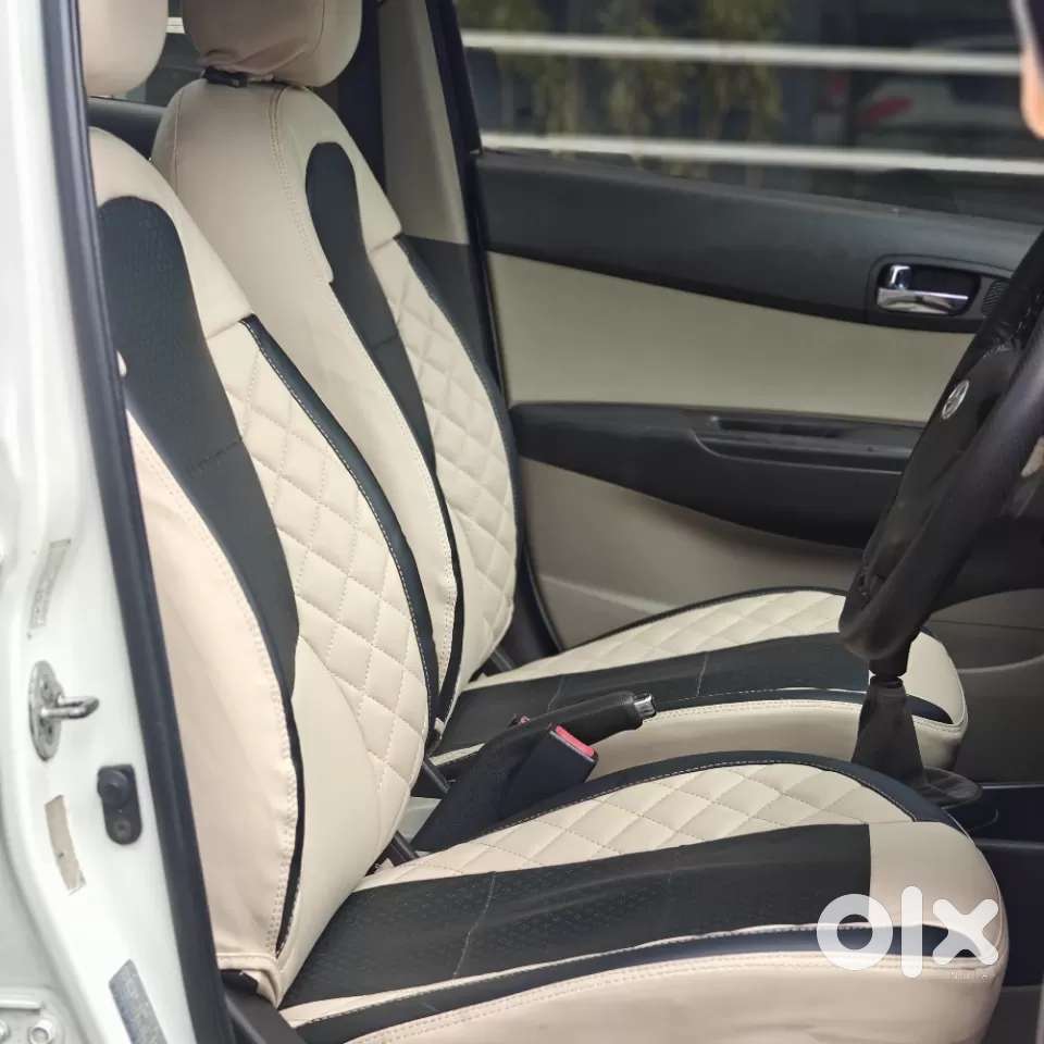 Hyundai I20, 2010, Petrol