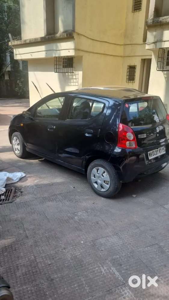 Maruti Suzuki A-star 2009 Petrol Well Maintained
