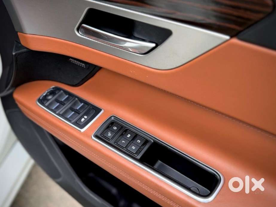 Jaguar Xf 2.0 Diesel Portfolio, 2018, Diesel