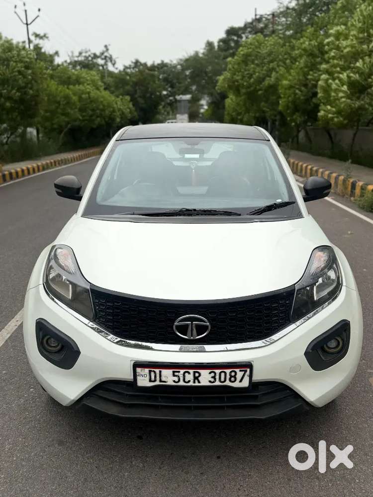 Nexon 2020 Model 1st Owner