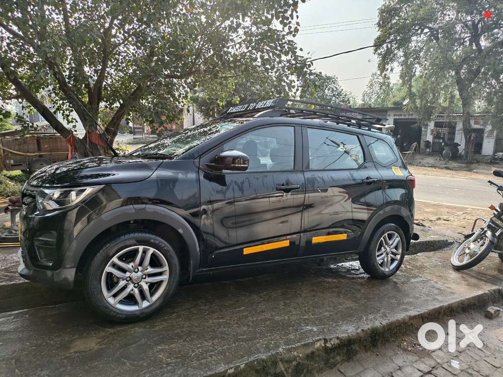 Renault Triber Petrol & Cng 2025