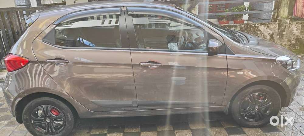 Tata Tiago Xz, 2019, Petrol