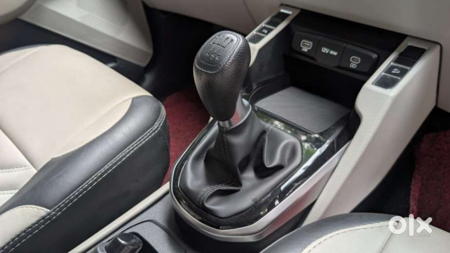 Kia Carens Clavis Htk, 2025, Petrol