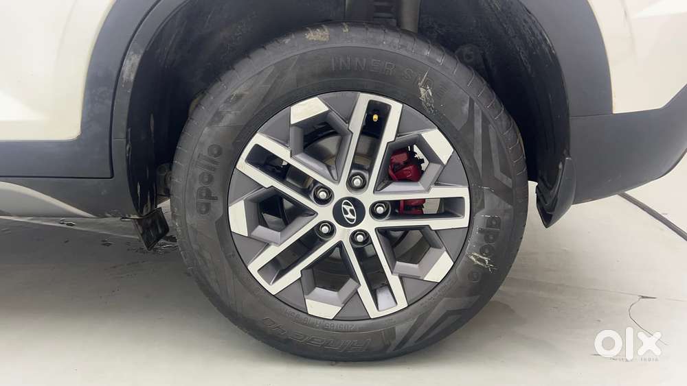 Hyundai Creta 1.5 S Petrol, 2023, Petrol