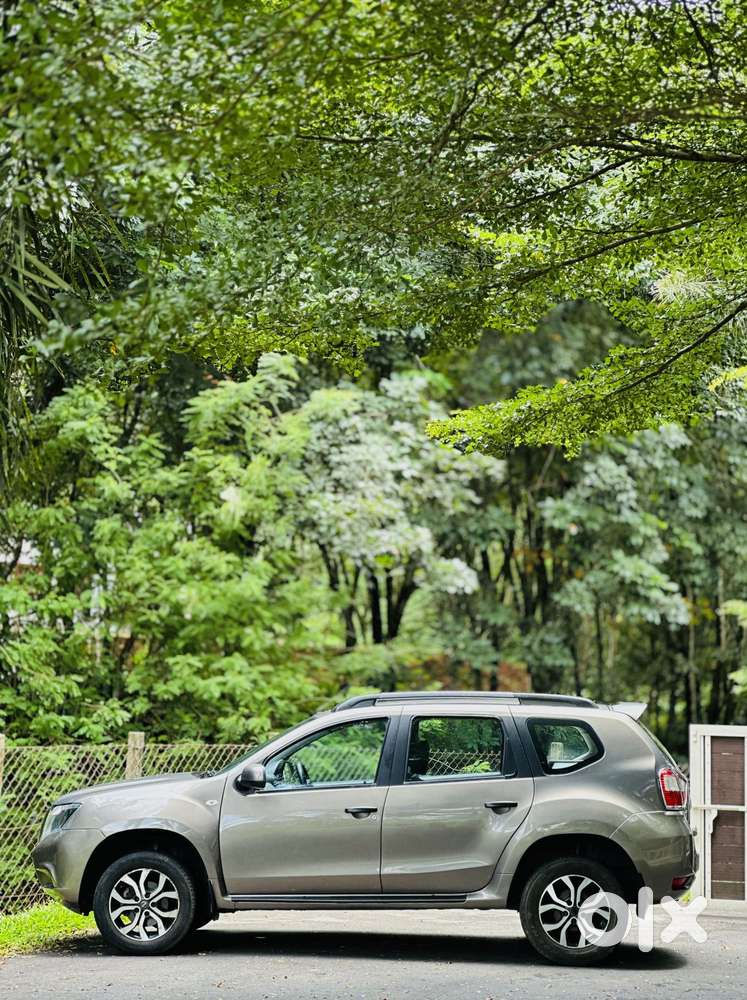 Nissan Terrano Xe 85 Ps, 2016, Diesel
