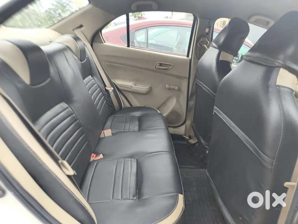 Maruti Suzuki Swift Dzire Tour 2023