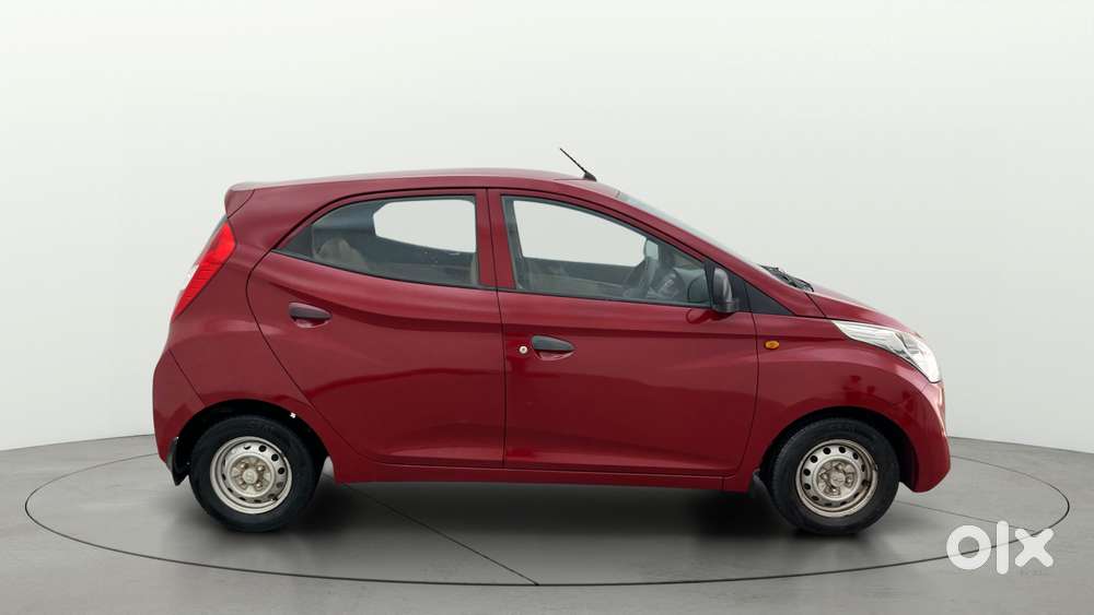 Hyundai Eon Era +, 2014, Petrol