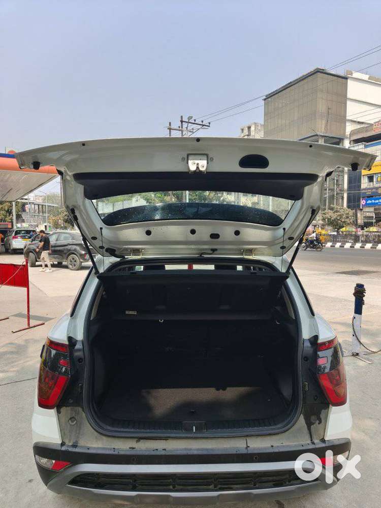 Hyundai Creta 1.5 Sx, 2023, Petrol