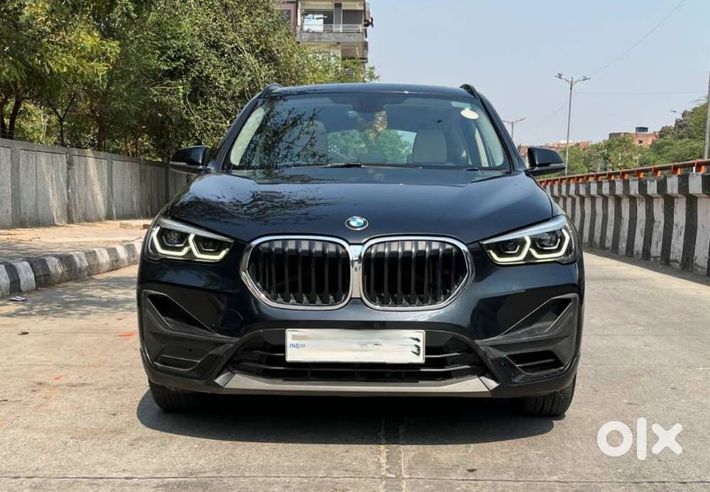 Bmw X1 2.0 Sdrive20i Xline, 2021, Petrol