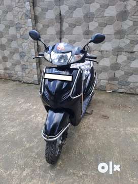 Activa 3g 2016 Buy Sell Second Hand Scooty in India Used Scooters in India OLX