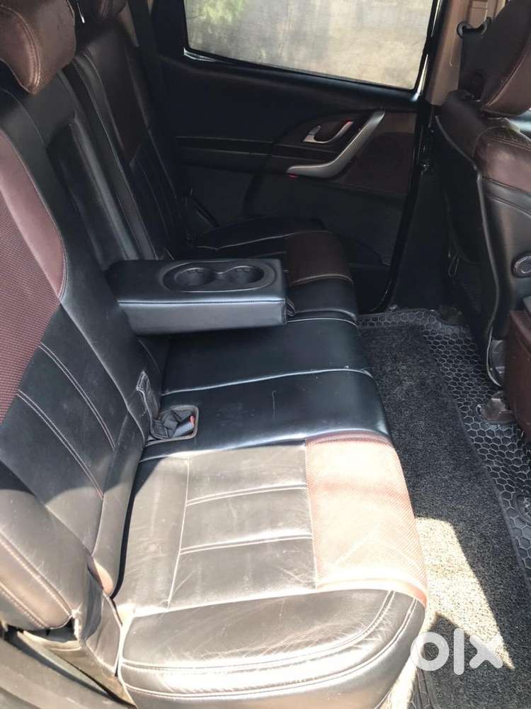Mahindra Xuv500 2015 Diesel Well Maintained