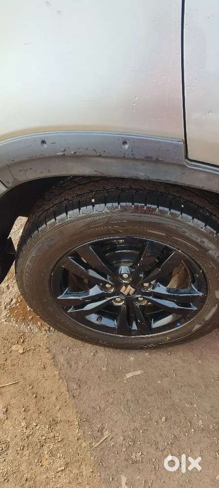 Maruti Suzuki Brezza 2018 Diesel 78000 Km Driven