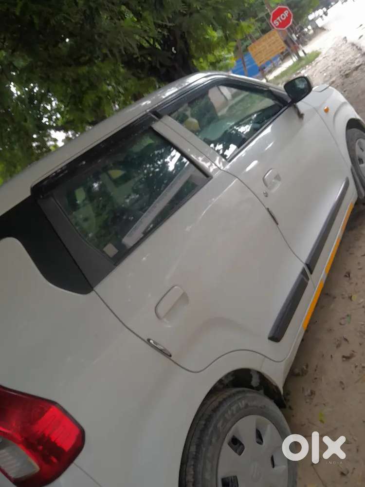 Maruti Suzuki Wagon R 2025