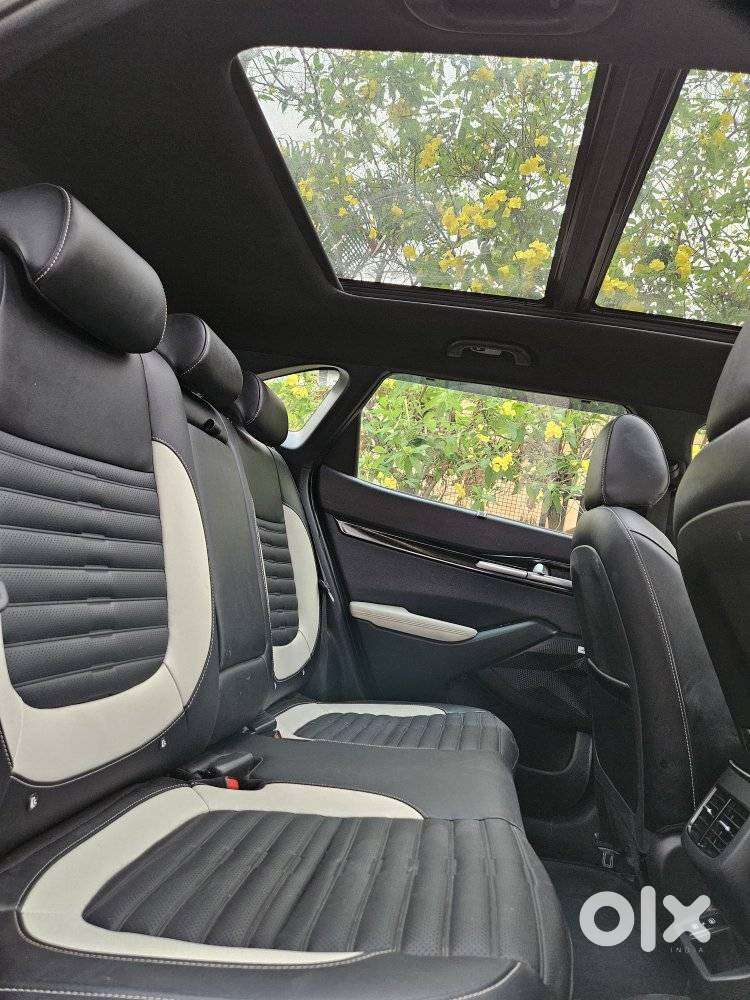 Kia Seltos Gtx Plus 1.5 Turbo Petrol Dct, 2023, Petrol
