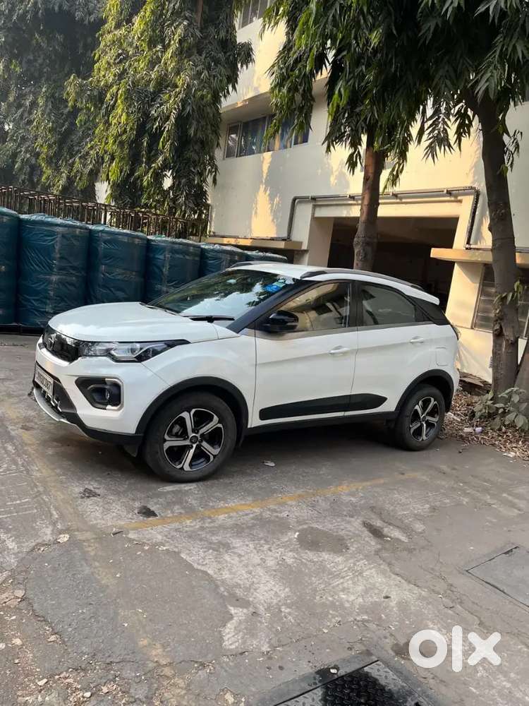 Tata Nexon Good Condition