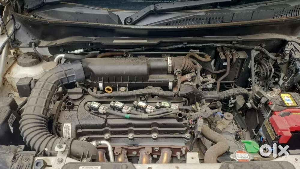 Maruti Suzuki Ignis 1.2 Zeta Mt, 2023, Petrol