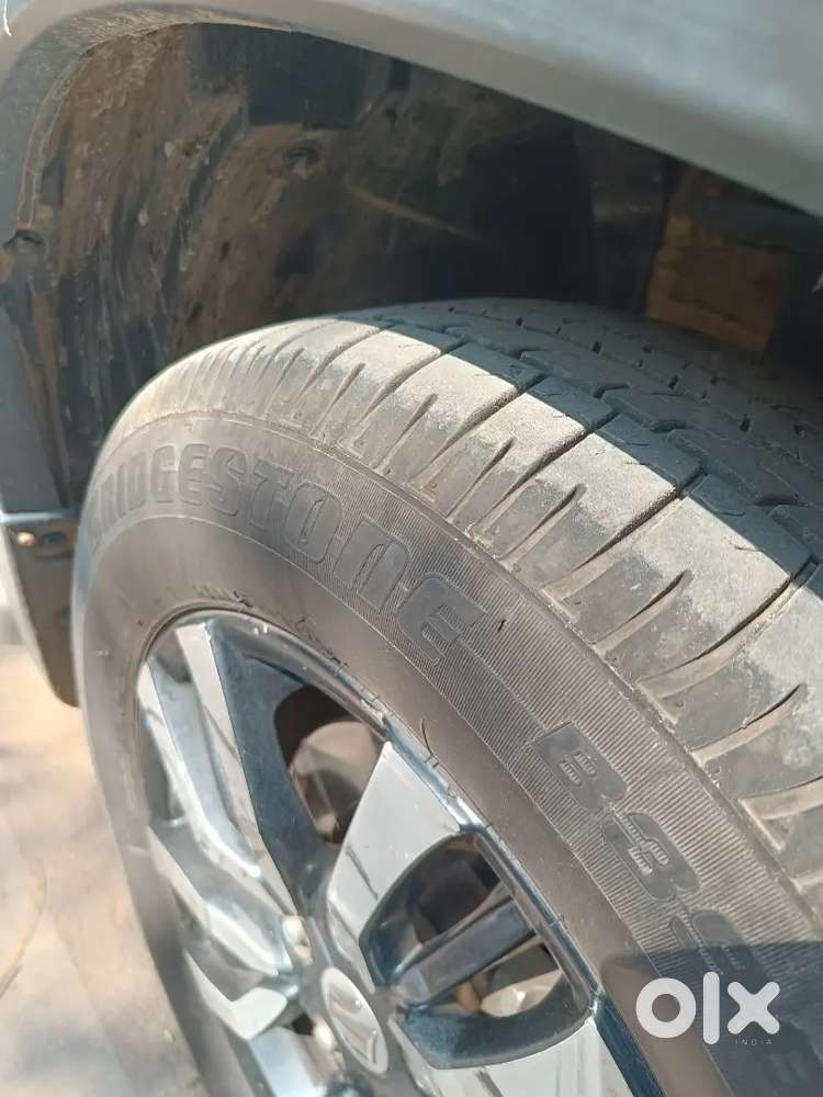 Maruti Suzuki Brezza 2019