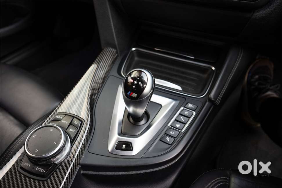 Bmw M4, 2015, Petrol