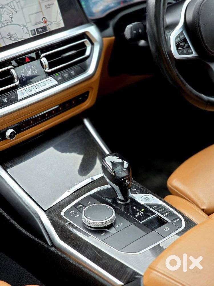 Bmw 3 Series Gran Limousine 330li M Sport, 2021, Petrol