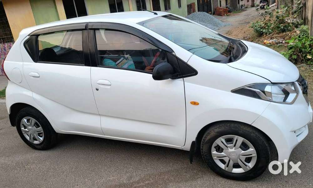 Nissan Micra Xe Petrol, 2016, Petrol