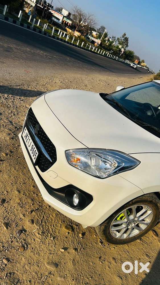 Maruti Suzuki Swift 27 December 2023 Petrol Well Maintained