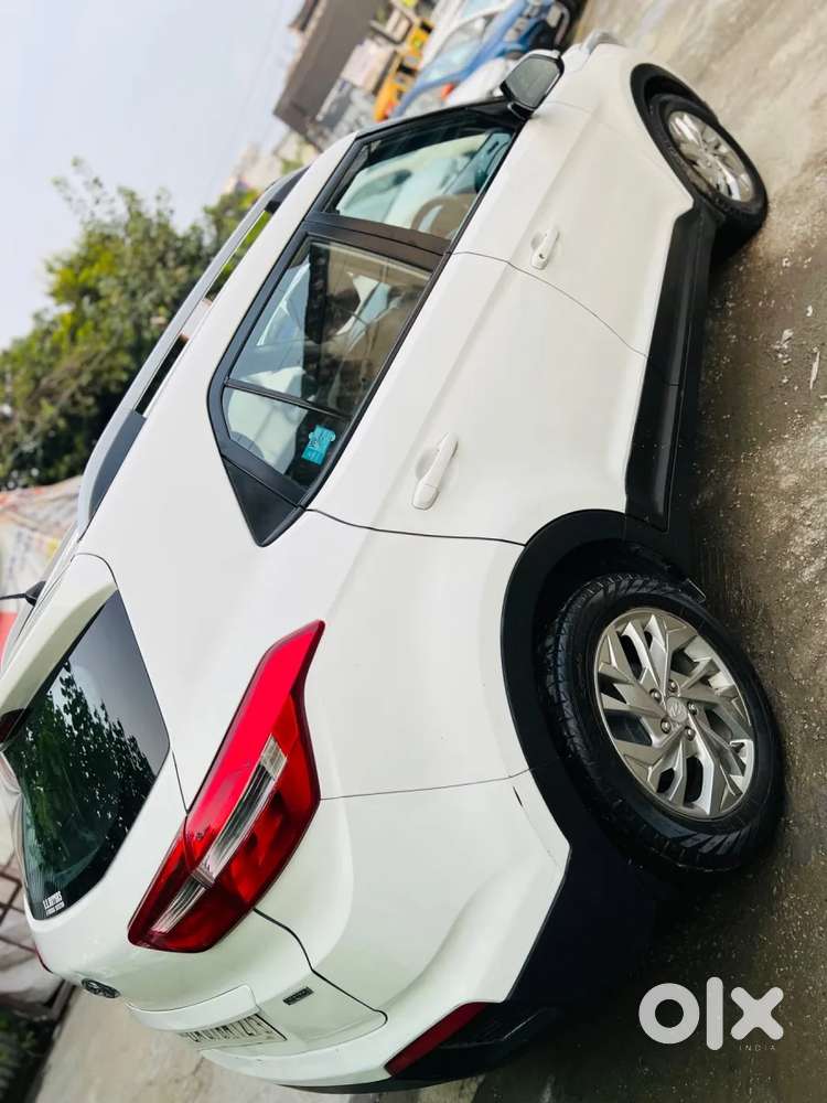 Hyundai Creta 1.4 S Plus Crdi, 2015, Diesel