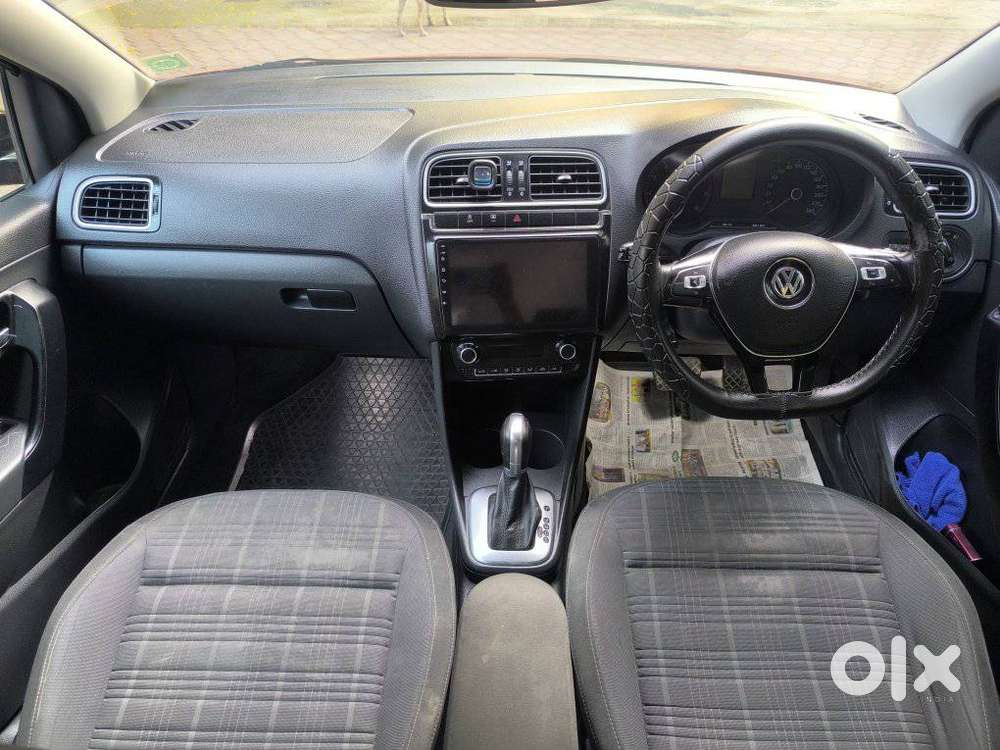 Volkswagen Polo Gt Tsi, 2020, Petrol