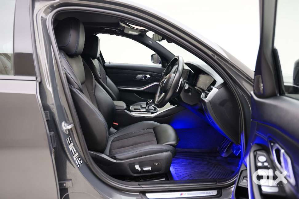 Bmw M340i Xdrive, 2022, Petrol
