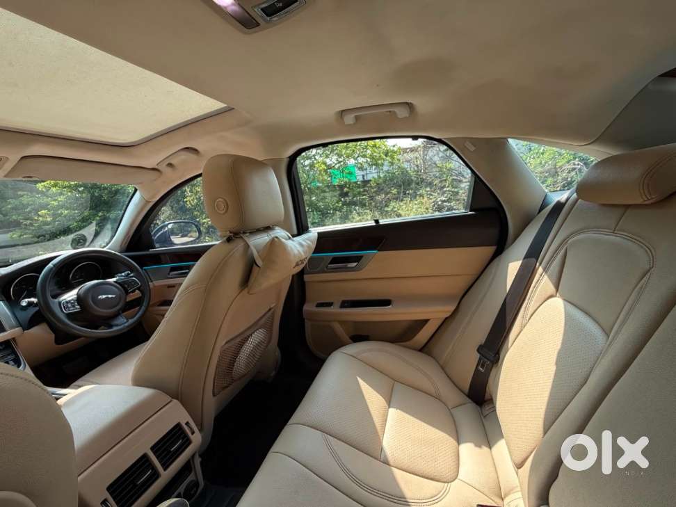 Jaguar Xf 2.0 Diesel Prestige, 2018, Diesel