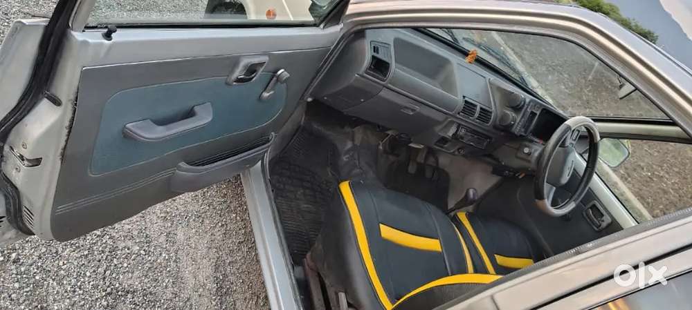 Engine Good Condition Ac Working