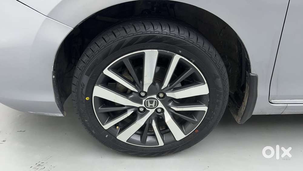 Honda City 1.5 Zx I-vtec Mt, 2021, Petrol