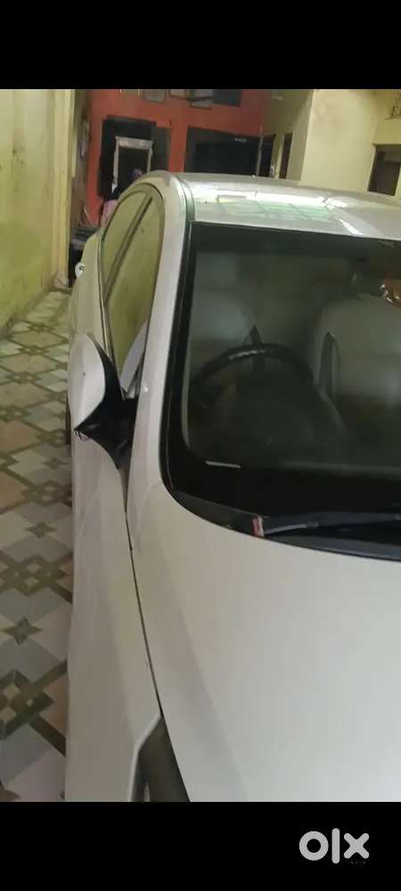 Hyundai Verna Transform 2013