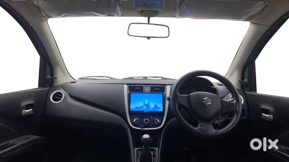 Maruti Suzuki Celerio X Vxi, 2018, Petrol