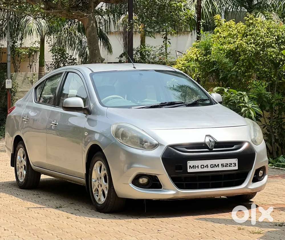 Renault Scala, 2014, Diesel