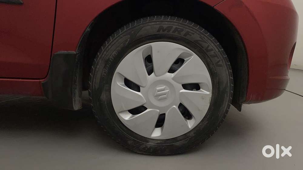 Maruti Suzuki Celerio 1.0 Zxi Amt, 2015, Petrol