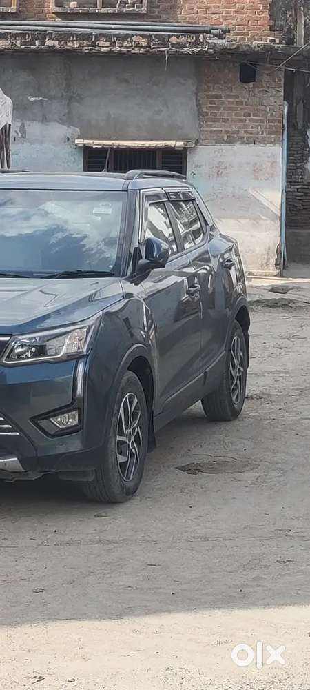Mahindra Xuv300 Turbosport 2025 Diesel 39000 Km Driven