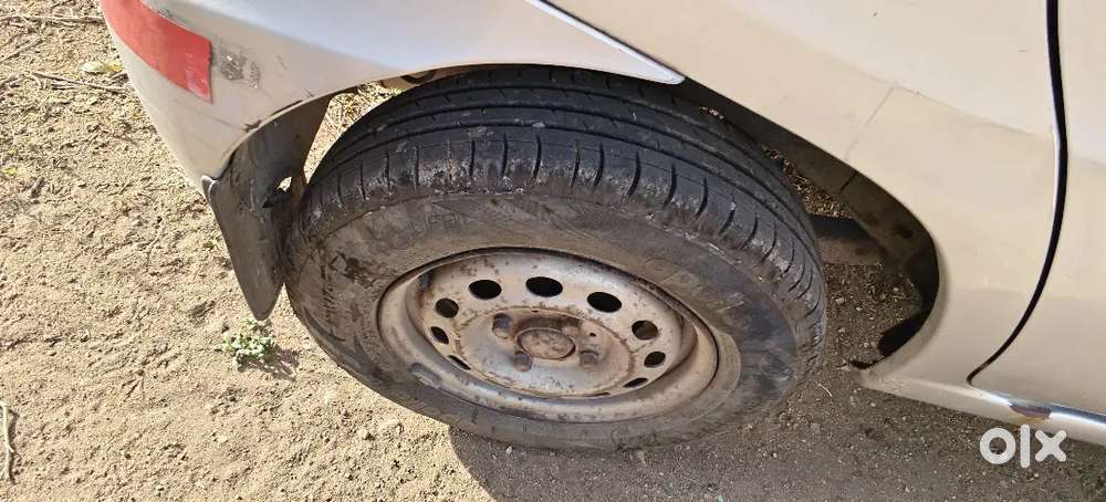 Tata Indica V2 Diesel Manual 2014 Variant