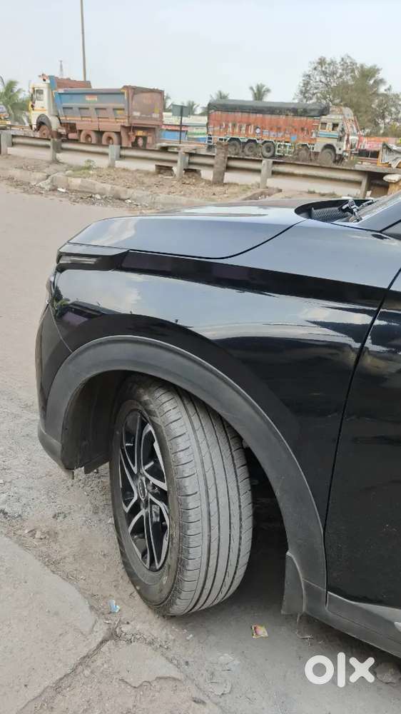 Kia Carens 2023 Diesel Well Maintained (urgent Sale)