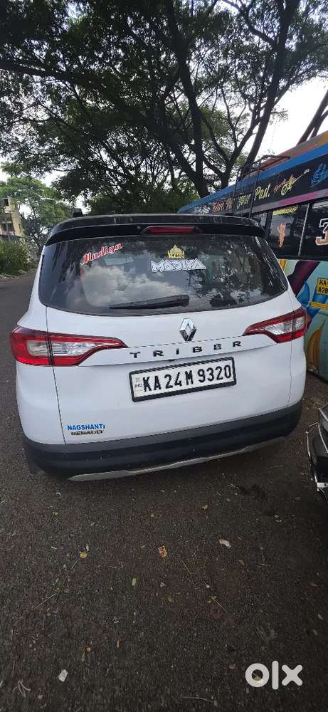 Good Condition Car  Tyre  Low 2