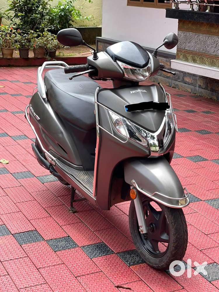 Bs6 Bs4 Activa Honda Activa 125 Price Mileage, Images, Colours
