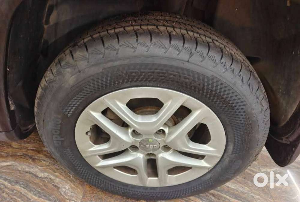 Jeep Compass 2.0 Sport Plus, 2019, Diesel