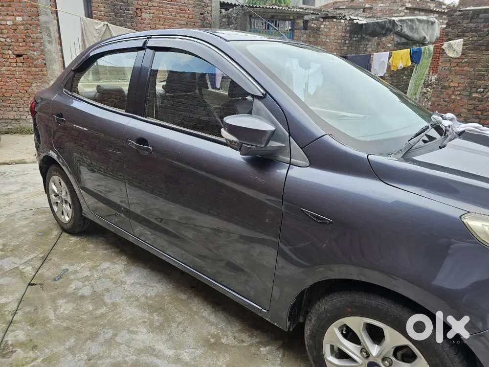 Ford Figo Aspire 2018 Diesel