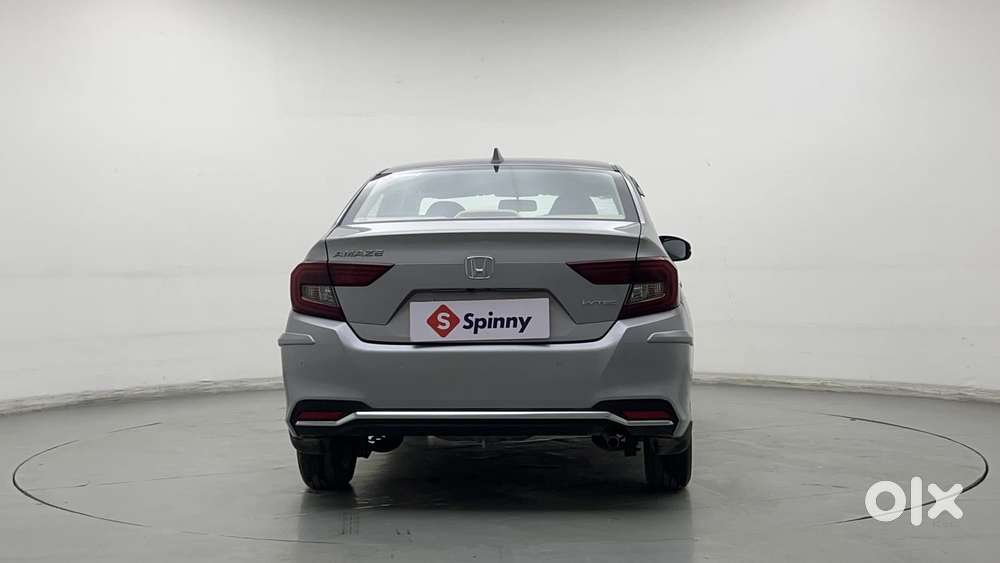 Honda Amaze Vx 1.2 Petrol Cvt, 2023, Petrol