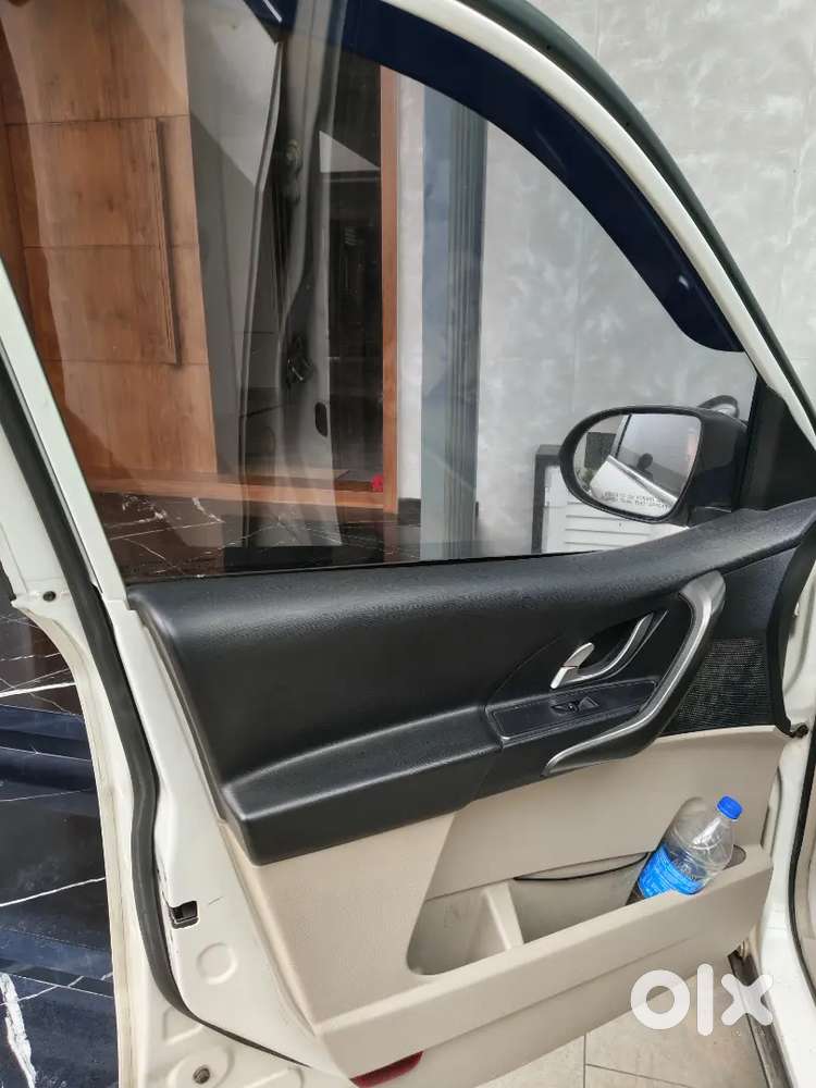 Mahindra Xuv500 2.2 2017